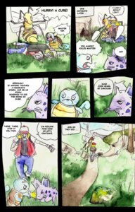 Rating: Safe Score: 0 Tags: angry arthropod bandage beedrill blonde_hair clothing comic detailed_background dialogue e621 english_text eyes_closed female feral forest generation_1_pokemon grass hair hat headgear headwear horn insect insect_wings male nidoran nidoran♀ nintendo open_mouth outside plant pokemon pokemon_(species) qlock red_eyes reptile scalie squirtle text tree turtle wings young User: bunchy7s Rating: Safe Score: 0 Tags: angry arthropod bandage beedrill blonde_hair clothing comic detailed_background dialogue e621 english_text eyes_closed female feral forest generation_1_pokemon grass hair hat headgear headwear horn insect insect_wings male nidoran nidoran♀ nintendo open_mouth outside plant pokemon pokemon_(species) qlock red_eyes reptile scalie squirtle text tree turtle wings young User: bunchy7s