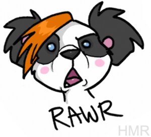 Rating: Safe Score: 0 Tags: ambiguous_gender anthro bear black_body black_fur black_nose blue_eyes blush confusion e621 fur giant_panda hair headshot_portrait hybrid low_res mammal multicolored_body multicolored_fur open_mouth orange_hair portrait simple_background solo text tongue two_tone_body two_tone_fur white_background white_body white_fur zeriara User: bunchy7s Rating: Safe Score: 0 Tags: ambiguous_gender anthro bear black_body black_fur black_nose blue_eyes blush confusion e621 fur giant_panda hair headshot_portrait hybrid low_res mammal multicolored_body multicolored_fur open_mouth orange_hair portrait simple_background solo text tongue two_tone_body two_tone_fur white_background white_body white_fur zeriara User: bunchy7s