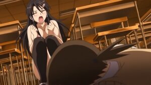 Rating: Explicit Score: 0 Tags: 10s 1boy 1girls 2010 2010s 2d animated black_hair blood breasts censored classroom clothed_male_nude_female clothing embarrassed female gif hhh_triple_ecchi human komatsu_kita large_breasts long_hair male mary_jane_(company) naked_thighhighs nipples nosebleed nude pubic_hair pussy rule34 school_desk stockings surprised takashima_shigure teenager User: bunchy7s