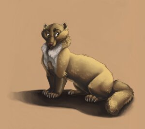 Rating: Safe Score: 0 Tags: 2009 ambiguous_gender artist_collaboration beech_marten brown_eyes e621 feral fluffy fluffy_tail fur gloves_(marking) gulonine inner_ear_fluff leg_markings looking_back mammal markings marten mustelid musteline quadruped quill_(artist) shaded simple_background sitting socks_(marking) soft_shading solo tail tan_background tan_body tan_fur tuft vekke white_body white_fur User: bunchy7s