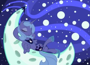 Rating: Safe Score: 0 Tags: blue_body blue_feathers blue_hair crescent_moon crown cutie_mark e621 equid equine feathered_wings feathers female feral friendship_is_magic hair happy hasbro headgear hi_res horn long_hair mammal moon my_little_pony mythological_creature mythological_equine mythology princess_luna_(mlp) relaxing short_hair smile solo star tess-27 winged_unicorn wings User: bunchy7s