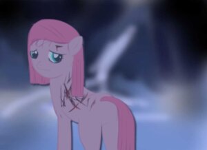 Rating: Questionable Score: 0 Tags: 11:8 avenged_muffin e621 earth_pony equid equine female feral friendship_is_magic fur hasbro horse mammal my_little_pony pink_body pink_fur pinkamena_(mlp) pinkie_pie_(mlp) pony quadruped scar solo tail wounded User: bunchy7s