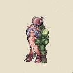 Rating: Explicit Score: 0 Tags: 1girls animated artist_request big_belly compression_artifacts cum cum_inside cumflated cumflated_belly cumflation female gif inflation jpeg_artifacts kafra light-skinned_female light_skin male orc orc_male pixel_art ragnarok_online rule34 sex sprite tan_background User: bunchy7s
