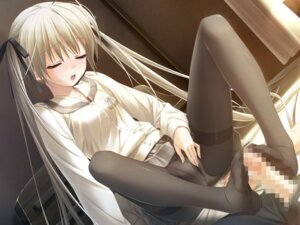 Rating: Explicit Score: 0 Tags: censored female rule34 sora_kasugano tagme yosuga_no_sora User: bunchy7s