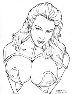 Rating: Explicit Score: 0 Tags: emma_frost female kirk_lindo marvel marvel_comics monochrome rule34 straight_hair tagme white_queen x-men User: bunchy7s