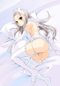 Rating: Explicit Score: 0 Tags: apron ass bed blush breasts elbow_gloves feet female gloves gundam gundam_00 long_hair lying otabe_sakura otabetaste panties panty_pull pointy_chin pussy rule34 sideboob silver_hair soma_peries thighhighs uncensored underwear yellow_eyes User: bunchy7s Rating: Explicit Score: 0 Tags: apron ass bed blush breasts elbow_gloves feet female gloves gundam gundam_00 long_hair lying otabe_sakura otabetaste panties panty_pull pointy_chin pussy rule34 sideboob silver_hair soma_peries thighhighs uncensored underwear yellow_eyes User: bunchy7s