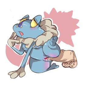 Rating: Explicit Score: 0 Tags: 1:1 amphibian anthro balls blush bodily_fluids breasts cum cum_in_vagina cum_inside disembodied_penis dominant duo e621 erection female female_penetrated froakie generation_6_pokemon genital_fluids genitals hi_res huge_penetration humanoid_genitalia humanoid_vulva interspecies larger_dom larger_female larger_penetrated male male/female male_penetrating male_penetrating_female nintendo nipples non-mammal_breasts non-mammal_nipples open_mouth penetration penile penile_penetration penis penis_in_vagina pokemon pokemon_(species) pokephilia sex shamelesss size_difference small_breasts smaller_male spread_legs spreading vaginal vaginal_penetration vulva User: bunchy7s