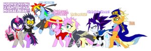 Rating: Questionable Score: 0 Tags: alternate_species applejack_(mlp) asian_mythology bleach_(series) blue_body blue_fur book clothing cosplay crossover cutie_mark death_note deity dialogue dragon e621 earth_pony east_asian_mythology english_text equid equine feathered_wings feathers female feral fluttershy_(mlp) friendship_is_magic fur furrification group hair hasbro hat headgear headwear hi_res horn horse ichigo_kurosaki japanese_mythology jojo's_bizarre_adventure jojo_pose jojo_quote jotaro's_hat jotaro_kujo konami light_yagami male mammal meme monkey_d._luffy multicolored_hair my_little_pony mythological_creature mythological_equine mythological_scalie mythology naruto naruto_uzumaki one_piece parody pegasus pen pinkie_pie_(mlp) ponification pony purple_body purple_fur purple_hair quadruped rainbow_dash_(mlp) rainbow_hair rarity_(mlp) ryuk_(death_note) scalie shinigami simple_background spike_(mlp) stardust_crusaders tail text toei_animation twilight_sparkle_(mlp) two_tone_hair tyrranux unicorn what white_background wings yellow_body yellow_feathers yu-gi-oh! yugi_muto User: bunchy7s Rating: Questionable Score: 0 Tags: alternate_species applejack_(mlp) asian_mythology bleach_(series) blue_body blue_fur book clothing cosplay crossover cutie_mark death_note deity dialogue dragon e621 earth_pony east_asian_mythology english_text equid equine feathered_wings feathers female feral fluttershy_(mlp) friendship_is_magic fur furrification group hair hasbro hat headgear headwear hi_res horn horse ichigo_kurosaki japanese_mythology jojo's_bizarre_adventure jojo_pose jojo_quote jotaro's_hat jotaro_kujo konami light_yagami male mammal meme monkey_d._luffy multicolored_hair my_little_pony mythological_creature mythological_equine mythological_scalie mythology naruto naruto_uzumaki one_piece parody pegasus pen pinkie_pie_(mlp) ponification pony purple_body purple_fur purple_hair quadruped rainbow_dash_(mlp) rainbow_hair rarity_(mlp) ryuk_(death_note) scalie shinigami simple_background spike_(mlp) stardust_crusaders tail text toei_animation twilight_sparkle_(mlp) two_tone_hair tyrranux unicorn what white_background wings yellow_body yellow_feathers yu-gi-oh! yugi_muto User: bunchy7s