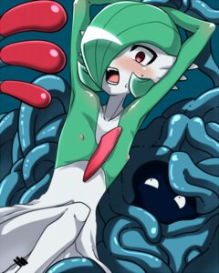 Rating: Explicit Score: 0 Tags: 2012 4:5 blush breasts censor_bar censored duo e621 female gardevoir generation_3_pokemon generation_4_pokemon genitals green_hair hair imminent_rape imminent_sex ineffective_censorship interspecies looking_at_viewer mammal miya_(fri) nintendo nipples not_furry open_mouth pokemon pokemon_(species) red_eyes tangrowth tentacle_creature tentacles tongue vulva User: bunchy7s