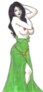 Rating: Explicit Score: 0 Tags: arthurian_legends avengers female jaiden_lourde marvel marvel_comics morgan_le_fay rule34 tagme User: bunchy7s