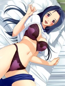 Rating: Questionable Score: 0 Tags: artist_request bed blush bra buruma buruma_around_leg buruma_around_one_leg buruma_pull female gym_uniform idolmaster lingerie lying miura_azusa panties photoshop rule34 shirt_lift solo underwear User: bunchy7s Rating: Questionable Score: 0 Tags: artist_request bed blush bra buruma buruma_around_leg buruma_around_one_leg buruma_pull female gym_uniform idolmaster lingerie lying miura_azusa panties photoshop rule34 shirt_lift solo underwear User: bunchy7s