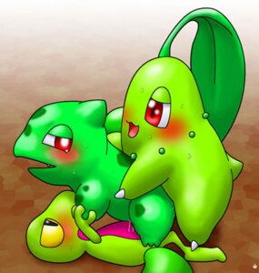 Rating: Explicit Score: 0 Tags: bulbasaur chikorita female feral generation_1_pokemon generation_2_pokemon generation_3_pokemon interspecies nintendo pok&eacute;mon_(species) pokemon pokemon_(species) pokemon_gsc pokemon_rgby pokemon_rse rule34 sex side_view treecko User: bunchy7s