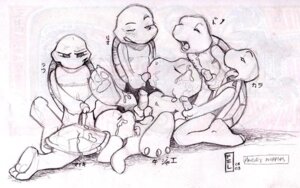 Rating: Explicit Score: 0 Tags: 2003 agumon anthro artist_request digimon digimon_(species) donatello fellatio furry furry_only interspecies leonardo male male_only michelangelo monochrome multiple_males oral raphael reptile rule34 scalie sketch smooth_skin teenage_mutant_ninja_turtles traditional_media_(artwork) turtle yaoi User: bunchy7s