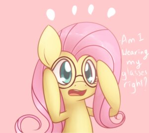 Rating: Safe Score: 0 Tags: blue_eyes bukoya e621 english_text equid equine eyewear female feral fluttershy_(mlp) friendship_is_magic fur glasses hair hasbro horse mammal my_little_pony open_mouth pink_background pink_hair pony simple_background solo text yellow_body yellow_fur User: bunchy7s