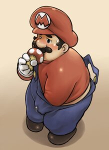 Rating: Explicit Score: 0 Tags: beige_skin black_hair blush clothes color facial_hair hair hat human magumataishi male male_only mario mario_(series) moustache mushroom nintendo overalls round_ears rule34 short_hair solo straight_hair super_mario_bros. tagme User: bunchy7s Rating: Explicit Score: 0 Tags: beige_skin black_hair blush clothes color facial_hair hair hat human magumataishi male male_only mario mario_(series) moustache mushroom nintendo overalls round_ears rule34 short_hair solo straight_hair super_mario_bros. tagme User: bunchy7s