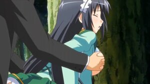 Rating: Explicit Score: 0 Tags: 10s 2010s 2011 2d animated ass blush breast_grab breasts censored doggy_style female floating_material from_behind gif kirisaki_ibu poro rule34 sex sideboob User: bunchy7s