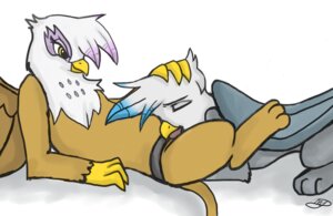 Rating: Explicit Score: 0 Tags: avian beak beak_fetish beak_play beak_sex beakjob conditional_dnp digital_media_(artwork) dildo duo e621 erection fan_character feathered_wings feathers fellatio female female_penetrating feral friendship_is_magic ganix genitals gilda_(mlp) gryphon hasbro male male/female meggchan my_little_pony mythological_avian mythological_creature mythology oral oral_penetration penetration penile penis sex sex_toy strapon tail wings User: bunchy7s