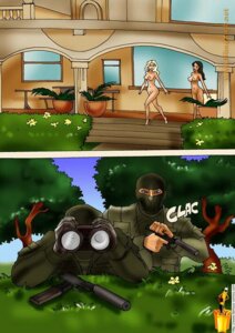 Rating: Explicit Score: 0 Tags: alex_munday charlie's_angels comic dylan_sanders famous_comics female natalie_cook rule34 User: bunchy7s Rating: Explicit Score: 0 Tags: alex_munday charlie's_angels comic dylan_sanders famous_comics female natalie_cook rule34 User: bunchy7s