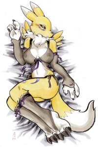 Rating: Questionable Score: 0 Tags: anthro babydoll bandai_namco bed big_breasts black_sclera blush breasts canid canine clothed clothing daigaijin digimon digimon_(species) dipstick_tail e621 female fingerless_gloves fur furniture gloves handwear legwear lingerie looking_at_viewer mammal markings nightgown nipples panties pinup pose renamon skimpy solo stockings tail tail_markings translucent translucent_clothing underwear white_body white_fur yellow_body yellow_fur User: bunchy7s Rating: Questionable Score: 0 Tags: anthro babydoll bandai_namco bed big_breasts black_sclera blush breasts canid canine clothed clothing daigaijin digimon digimon_(species) dipstick_tail e621 female fingerless_gloves fur furniture gloves handwear legwear lingerie looking_at_viewer mammal markings nightgown nipples panties pinup pose renamon skimpy solo stockings tail tail_markings translucent translucent_clothing underwear white_body white_fur yellow_body yellow_fur User: bunchy7s