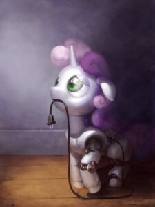 Rating: Safe Score: 0 Tags: 2013 alternate_species cable cannibalus e621 equid equine female feral friendship_is_magic friendship_is_witchcraft green_eyes hair hasbro hi_res horn horse leash machine mammal mouth_hold multicolored_hair my_little_pony mythological_creature mythological_equine mythology pink_hair plug pony robot solo standing sweetie_belle_(mlp) sweetie_bot_(mlp) two_tone_hair unicorn User: bunchy7s Rating: Safe Score: 0 Tags: 2013 alternate_species cable cannibalus e621 equid equine female feral friendship_is_magic friendship_is_witchcraft green_eyes hair hasbro hi_res horn horse leash machine mammal mouth_hold multicolored_hair my_little_pony mythological_creature mythological_equine mythology pink_hair plug pony robot solo standing sweetie_belle_(mlp) sweetie_bot_(mlp) two_tone_hair unicorn User: bunchy7s