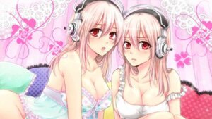 Rating: Explicit Score: 0 Tags: 2girls artist_request blush breasts cleavage clone female headphones heart large_breasts long_hair looking_at_viewer multiple_females multiple_girls nitroplus open_mouth pillow pink_hair possible_duplicate red_eyes rule34 super_sonico User: bunchy7s Rating: Explicit Score: 0 Tags: 2girls artist_request blush breasts cleavage clone female headphones heart large_breasts long_hair looking_at_viewer multiple_females multiple_girls nitroplus open_mouth pillow pink_hair possible_duplicate red_eyes rule34 super_sonico User: bunchy7s