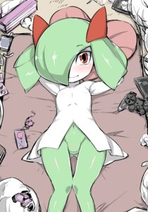 Rating: Safe Score: 0 Tags: arms_bent bent_legs blush box condom container controller digital_media_(artwork) dualshock dualshock_3 e621 female game_controller generation_3_pokemon hands_behind_head head_on_pillow heart_pillow humanoid iewer kirlia knock-kneed looking_at_viewer lying mizo_ne nintendo not_furry on_back pillow playstation playstation_3 playstation_controller pokemon pokemon_(species) pokemorph raised_arms raised_hand sexual_barrier_device solo sony_corporation sony_interactive_entertainment thigh_gap thin_calves tissue_box unused_condom wireless_controller wrapped_condom User: bunchy7s