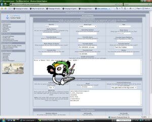Rating: Questionable Score: 0 Tags: 5:4 browser butthurt cocaine drama drugs e621 english_text female fur furaffinity grandfathered_content internet_explorer lemur mammal microsoft primate screencap solo strepsirrhine text white_body white_fur zeriara zeriara_(character) User: bunchy7s Rating: Questionable Score: 0 Tags: 5:4 browser butthurt cocaine drama drugs e621 english_text female fur furaffinity grandfathered_content internet_explorer lemur mammal microsoft primate screencap solo strepsirrhine text white_body white_fur zeriara zeriara_(character) User: bunchy7s