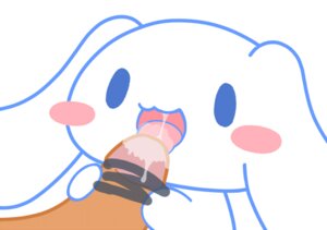 Rating: Explicit Score: 0 Tags: ambiguous_gender anthro beady_eyes blue_eyes blush bodily_fluids canid canine canis censored cinnamon_(cinnamoroll) cinnamoroll cum domestic_dog duo e621 erection fellatio fur genital_fluids genitals human human_on_anthro ineffective_censorship interspecies japanese licking male male/ambiguous mammal open_mouth oral penetration penile penis penis_lick sanrio scribble_censorship sex tongue tongue_out unknown_artist white_body white_fur young young_ambiguous young_anthro User: bunchy7s