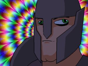 Rating: Safe Score: 0 Tags: 2011 4:3 acid_trip animated animated_gif armor asotil bethesda_game_studios bust_portrait derp_eyes e621 epilepsy_warning green_eyes headgear helmet human male mammal microsoft not_furry oblivion portrait prequel_adventure short_playtime solo the_elder_scrolls the_truth User: bunchy7s
