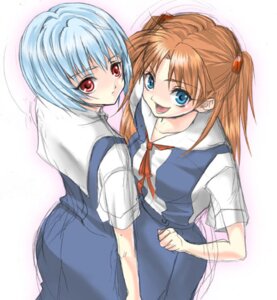 Rating: Explicit Score: 0 Tags: 2girls asuka_langley_sohryu clothes clothing female lowres multiple_females multiple_girls neon_genesis_evangelion rei_ayanami rule34 school_uniform seifuku serafuku skirt User: bunchy7s Rating: Explicit Score: 0 Tags: 2girls asuka_langley_sohryu clothes clothing female lowres multiple_females multiple_girls neon_genesis_evangelion rei_ayanami rule34 school_uniform seifuku serafuku skirt User: bunchy7s