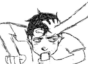 Rating: Explicit Score: 0 Tags: chris_pearson dan_(dan_vs) dan_vs. male male_only rule34 tagme yaoi User: bunchy7s