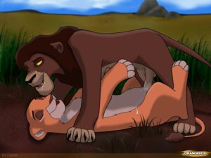 Rating: Explicit Score: 0 Tags: 4:3 bodily_fluids canon_couple cum disney duo e621 erection felid female feral feral_on_feral genital_fluids genitals kiara_(the_lion_king) kovu_(the_lion_king) lion love male male/female mammal nude on_model pantherine penis sex tail the_lion_king theorangefox_(artist) toony User: bunchy7s Rating: Explicit Score: 0 Tags: 4:3 bodily_fluids canon_couple cum disney duo e621 erection felid female feral feral_on_feral genital_fluids genitals kiara_(the_lion_king) kovu_(the_lion_king) lion love male male/female mammal nude on_model pantherine penis sex tail the_lion_king theorangefox_(artist) toony User: bunchy7s