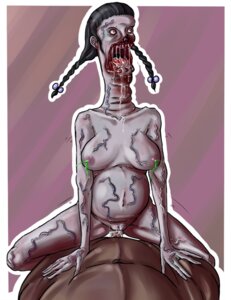 Rating: Explicit Score: 0 Tags: 1boy 1girls 2d boomer_(left_4_dead) breasts completely_nude cowgirl_position creepy dark-skinned_male dark_skin erect_penis female female_focus first_person_view left_4_dead_(series) left_4_dead_2 male male_human/female_undead male_pov nipples nude nude_female nude_male open_mouth penis pov rule34 saliva sex spitter_(left_4_dead) straight twintails ugly_bitch ugly_female unseen_male_face veiny zanthia zombie zombie_girl User: bunchy7s