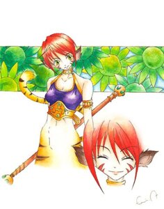 Rating: Safe Score: 0 Tags: animal_humanoid breath_of_fire capcom colored_pencil_(artwork) e621 felid felid_humanoid female humanoid katt_(breath_of_fire) low_res mammal mammal_humanoid pantherine pantherine_humanoid signature solo stripes tail tiger tiger_humanoid traditional_media_(artwork) unknown_artist unknown_artist_signature User: bunchy7s