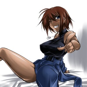 Rating: Explicit Score: 0 Tags: clothed female muv-luv muv-luv_alternative muv-luv_alternative_-_total_eclipse rule34 tagme tarisa_manandal User: bunchy7s