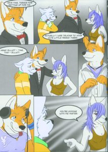 Rating: Questionable Score: 0 Tags: anthro black_nose blue_eyes blue_hair breasts canid canine canis claws clothed clothing comic dancing dialogue disc_jockey e621 ears_down electronics elliot_(fluke) english_text eyes_closed female fluke fox fur green_eyes group hair half-closed_eyes headphones hi_res jewelry long_hair male mammal motion_of_the_ocean narrowed_eyes necklace nervous open_mouth orange_body orange_fur pivoted_ears ryan_(fluke) smile smirk text tina_(fluke) tongue tongue_out white_body white_fur wolf User: bunchy7s