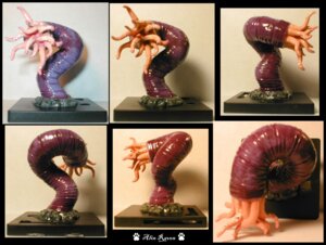 Rating: Safe Score: 0 Tags: alin_raven ambiguous_gender board_game chthonian_(h.p._lovecraft) cthulhu_mythos e621 eldritch_abomination grandfathered_content h._p._lovecraft hand_painted hi_res lovecraftian_(genre) mansions_of_madness_(board_game) monster nightmare_fuel sculpture solo traditional_media_(artwork) worm User: bunchy7s