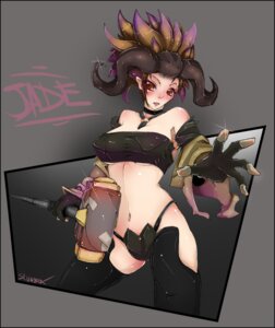 Rating: Questionable Score: 0 Tags: clothing e621 female fingerless_gloves gloves handwear human legwear mammal not_furry panties red_eyes slugbox solo stockings underwear weapon User: bunchy7s Rating: Questionable Score: 0 Tags: clothing e621 female fingerless_gloves gloves handwear human legwear mammal not_furry panties red_eyes slugbox solo stockings underwear weapon User: bunchy7s