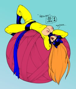 Rating: Explicit Score: 0 Tags: 1girls breasts breasts_out callmepo colored female hellcat_(marvel) marvel marvel_comics nipples patsy_walker rule34 solo straight_hair stretching tagme User: bunchy7s Rating: Explicit Score: 0 Tags: 1girls breasts breasts_out callmepo colored female hellcat_(marvel) marvel marvel_comics nipples patsy_walker rule34 solo straight_hair stretching tagme User: bunchy7s