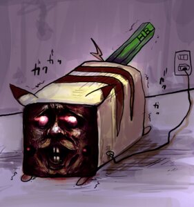 Rating: Questionable Score: 0 Tags: ambiguous_gender animate_inanimate body_horror cord creepy digital_media_(artwork) e621 electronics fur generation_1_pokemon glowing glowing_eyes humor improvised_dildo improvised_sex_toy inside japanese_text mammal nightmare_fuel nintendo outlet pencil_(object) pencil_sharpener pikachu plug pokemon pokemon_(species) recharging red_eyes rodent solo text translated unknown_artist wall_socket what what_has_science_done yellow_body yellow_fur User: bunchy7s Rating: Questionable Score: 0 Tags: ambiguous_gender animate_inanimate body_horror cord creepy digital_media_(artwork) e621 electronics fur generation_1_pokemon glowing glowing_eyes humor improvised_dildo improvised_sex_toy inside japanese_text mammal nightmare_fuel nintendo outlet pencil_(object) pencil_sharpener pikachu plug pokemon pokemon_(species) recharging red_eyes rodent solo text translated unknown_artist wall_socket what what_has_science_done yellow_body yellow_fur User: bunchy7s