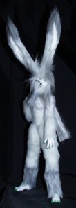 Rating: Safe Score: 0 Tags: 4_fingers 4_toes anthro big_ears biped black_background black_nose breasts bureido claws colored_nails e621 eyelashes featureless_breasts feet female fingers fur grandfathered_content green_claws green_nails grey_body grey_fur hair lagomorph leporid long_hair looking_at_viewer mammal multicolored_body multicolored_fur nails nude pose rabbit real simple_background slim solo standing toes white_body white_fur white_hair User: bunchy7s Rating: Safe Score: 0 Tags: 4_fingers 4_toes anthro big_ears biped black_background black_nose breasts bureido claws colored_nails e621 eyelashes featureless_breasts feet female fingers fur grandfathered_content green_claws green_nails grey_body grey_fur hair lagomorph leporid long_hair looking_at_viewer mammal multicolored_body multicolored_fur nails nude pose rabbit real simple_background slim solo standing toes white_body white_fur white_hair User: bunchy7s