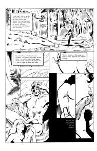 Rating: Explicit Score: 0 Tags: comic female king_solomon rule34 tagme User: bunchy7s