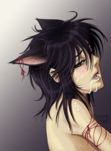 Rating: Questionable Score: 0 Tags: animal_ears black_hair blush cat_boy cat_ears catboy cum cum_in_mouth male open_mouth profile purple_eyes ribbon rule34 simple_background solo yaoi User: bunchy7s Rating: Questionable Score: 0 Tags: animal_ears black_hair blush cat_boy cat_ears catboy cum cum_in_mouth male open_mouth profile purple_eyes ribbon rule34 simple_background solo yaoi User: bunchy7s