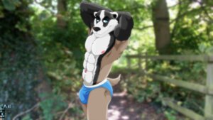 Rating: Questionable Score: 0 Tags: 2011 abs anthro badger biceps big_muscles blue_eyes briefs bulge clothing e621 fabfelipe flexing male mammal muscular muscular_anthro muscular_male mustelid musteline nipples pecs pose solo tail underwear User: bunchy7s Rating: Questionable Score: 0 Tags: 2011 abs anthro badger biceps big_muscles blue_eyes briefs bulge clothing e621 fabfelipe flexing male mammal muscular muscular_anthro muscular_male mustelid musteline nipples pecs pose solo tail underwear User: bunchy7s