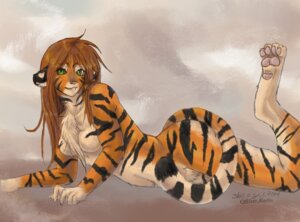 Rating: Questionable Score: 0 Tags: anthro biped breasts brown_hair e621 feet felid female green_eyes hair hindpaw konekonoarashi looking_at_viewer lying mammal naturally_censored nude on_front pantherine paws solo stripes tail tiger User: bunchy7s Rating: Questionable Score: 0 Tags: anthro biped breasts brown_hair e621 feet felid female green_eyes hair hindpaw konekonoarashi looking_at_viewer lying mammal naturally_censored nude on_front pantherine paws solo stripes tail tiger User: bunchy7s