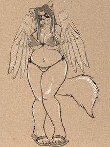 Rating: Questionable Score: 0 Tags: 2009 3:4 anthro big_breasts bikini bikini_bottom bikini_top biped breasts clothed clothing e621 eyewear feathered_wings feathers female footwear front-tie_bikini front-tie_clothing front-tie_swimwear glasses hair huge_breasts long_hair navel open_mouth overweight overweight_anthro overweight_female plantigrade sandals shoes side-tie_bikini side-tie_clothing side-tie_swimwear simple_background skimpy solo standing string_bikini sukebepanda sunglasses swimwear tail textured_background triangle_bikini two-piece_swimsuit wide_hips wings User: bunchy7s Rating: Questionable Score: 0 Tags: 2009 3:4 anthro big_breasts bikini bikini_bottom bikini_top biped breasts clothed clothing e621 eyewear feathered_wings feathers female footwear front-tie_bikini front-tie_clothing front-tie_swimwear glasses hair huge_breasts long_hair navel open_mouth overweight overweight_anthro overweight_female plantigrade sandals shoes side-tie_bikini side-tie_clothing side-tie_swimwear simple_background skimpy solo standing string_bikini sukebepanda sunglasses swimwear tail textured_background triangle_bikini two-piece_swimsuit wide_hips wings User: bunchy7s
