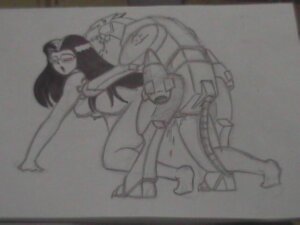 Rating: Explicit Score: 0 Tags: 1girls anastasia_cisarovna baroness_(g.i._joe) cobra crossover female g.i._joe glasses human human_penetrated interspecies interspecies_sex male penis ravage robot robot_on_human robot_penis rule34 sex_machine straight transformers zoophilia User: bunchy7s