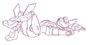 Rating: Questionable Score: 0 Tags: female gnr-101a_gn_archer gundam gundam_00 line_art mecha mecha_focus mecha_girl mobile_suit robot_girl rule34 tagme User: bunchy7s