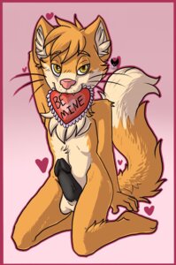 Rating: Explicit Score: 0 Tags: balls black_penis dipstick_tail e621 erection genitals heart_symbol hi_res holidays hybrid icefire imeow kneeling looking_at_viewer male markings nude penis presenting seductive simple_background solo tail tail_markings valentine's_day User: bunchy7s