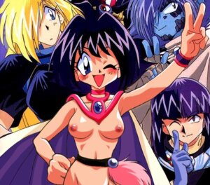 Rating: Questionable Score: 0 Tags: 1girls amelia_wil_tesla_seyruun breasts clothed_male_nude_female female gourry_gabriev human j.c._staff jpeg_artifacts large_breasts light-skinned_female light_skin male nipples nude pale-skinned_female pale_skin princess purple_hair rule34 short_hair slayers sorceress xelloss User: bunchy7s